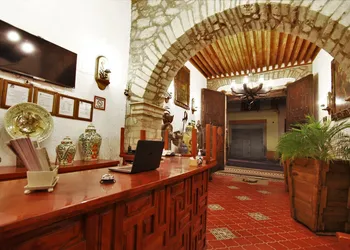 Hotel Mesón del Rosario hotel thumbnail 3