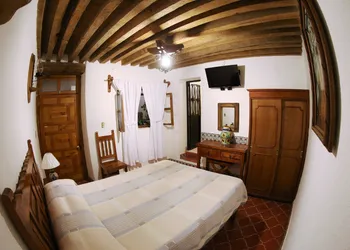 Hotel Mesón del Rosario hotel thumbnail 5