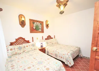Hotel Mesón del Rosario hotel thumbnail 6