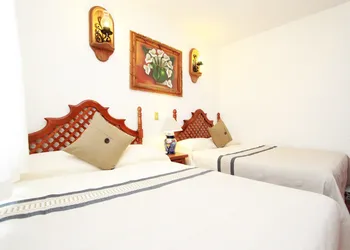 Hotel Mesón del Rosario hotel thumbnail 7