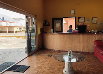 Hotel Rio Inn hotel thumbnail 3