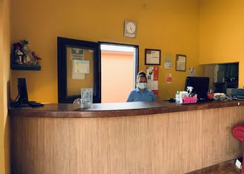 Hotel Rio Inn hotel thumbnail 4