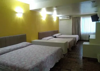 Hotel Tamuín hotel thumbnail 3