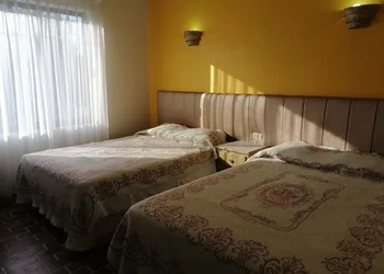 Hotel Tamuín hotel thumbnail 4