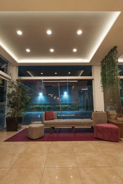 Hoteles Unico Express hotel detail image 2