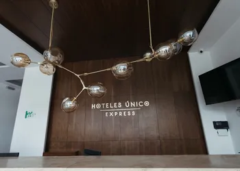Hoteles Unico Express hotel thumbnail 5