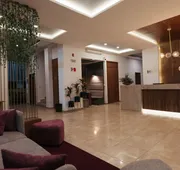 Hoteles Unico Express hotel detail image 7