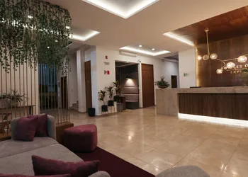 Hoteles Unico Express hotel thumbnail 7