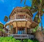 Alaya Tulum hotel detail image 5