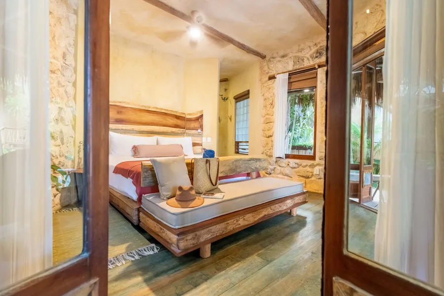 Alaya Tulum hotel detail image 6