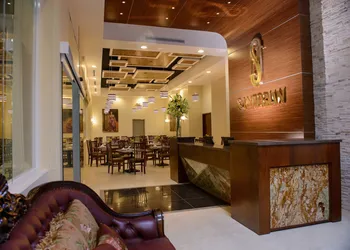 Hotel Santorian hotel thumbnail 2