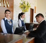Hotel Santorian hotel detail image 3