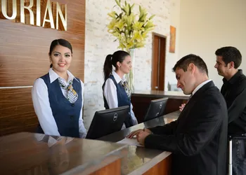 Hotel Santorian hotel thumbnail 3