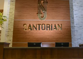 Hotel Santorian hotel thumbnail 4