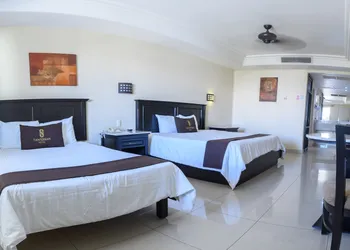 Hotel Santorian hotel thumbnail 5