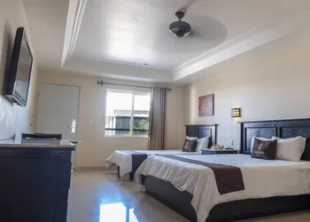 Hotel Santorian hotel thumbnail 6