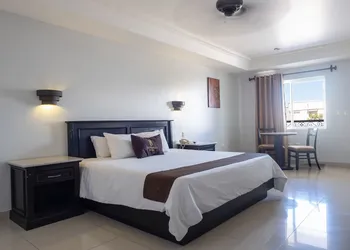 Hotel Santorian hotel thumbnail 7