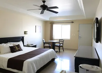 Hotel Santorian hotel thumbnail 8