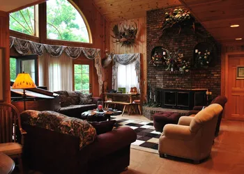 Horton Creek Inn B&B hotel thumbnail 3