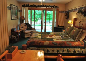 Horton Creek Inn B&B hotel thumbnail 4