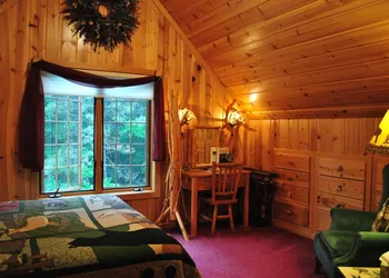 Horton Creek Inn B&B hotel thumbnail 5