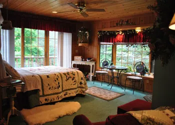 Horton Creek Inn B&B hotel thumbnail 6