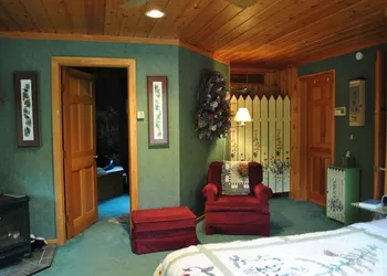 Horton Creek Inn B&B hotel thumbnail 7