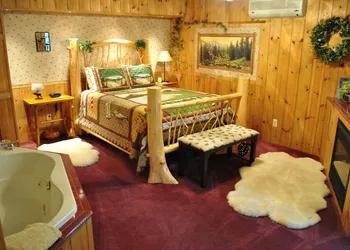 Horton Creek Inn B&B hotel thumbnail 8