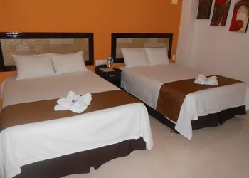 John David hotel thumbnail 7