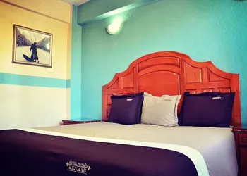 Hotel Posada Kenmar hotel thumbnail 2