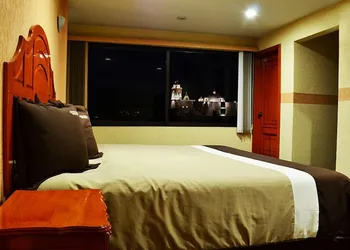 Hotel Posada Kenmar hotel thumbnail 5