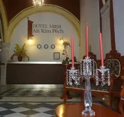 Hotel Maya Ah Kim Pech hotel detail image 3