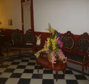 Hotel Maya Ah Kim Pech hotel detail image 4