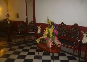 Hotel Maya Ah Kim Pech hotel thumbnail 4