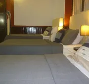 Hotel Maya Ah Kim Pech hotel detail image 5