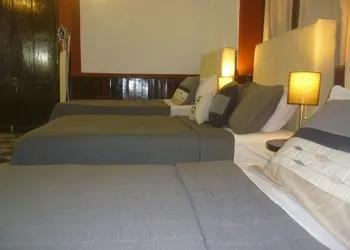 Hotel Maya Ah Kim Pech hotel thumbnail 5