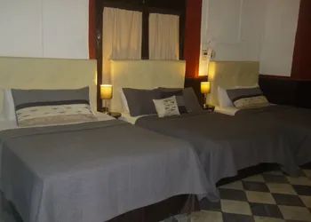 Hotel Maya Ah Kim Pech hotel thumbnail 6