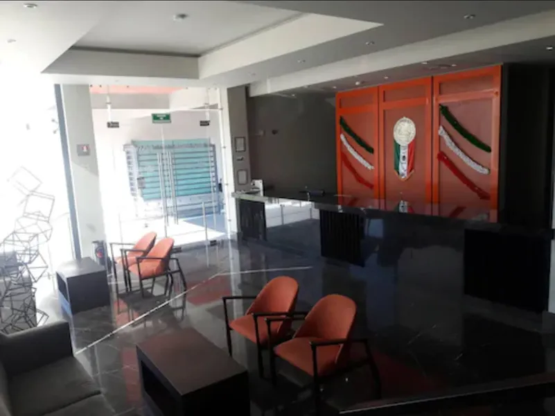 MBM Red Sun hotel detail image 2