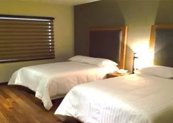 MBM Red Sun hotel thumbnail 5