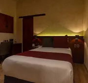 Hotel Madero hotel detail image 4