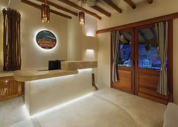 Exe El Pueblito hotel thumbnail 2