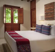 Exe El Pueblito hotel detail image 3