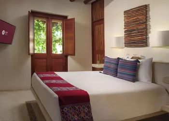 Exe El Pueblito hotel thumbnail 3