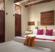 Exe El Pueblito hotel detail image 4