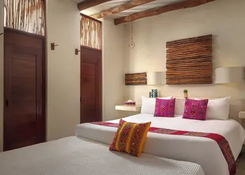 Exe El Pueblito hotel thumbnail 4