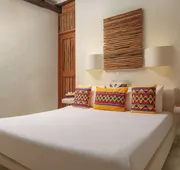 Exe El Pueblito hotel detail image 5