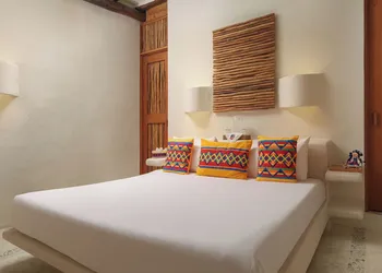 Exe El Pueblito hotel thumbnail 5