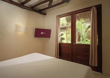 Exe El Pueblito hotel thumbnail 6