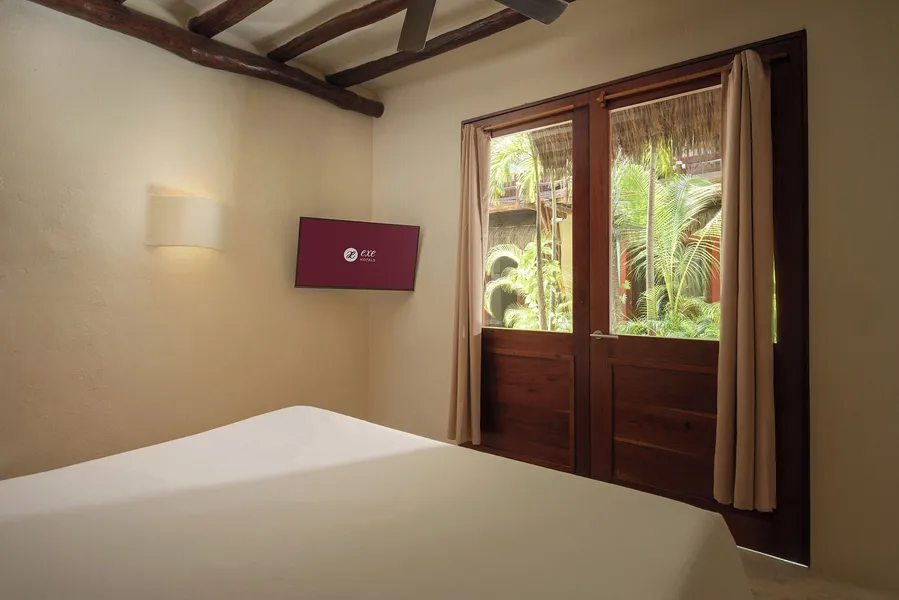 Exe El Pueblito hotel detail image 6