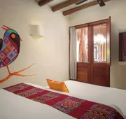 Exe El Pueblito hotel detail image 7